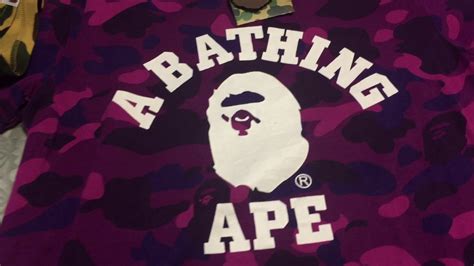 fake bape watch|authentic bape.